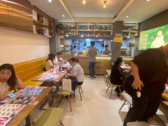 门面-糖糖屋•糖水•雪花冰店(时尚天河店)