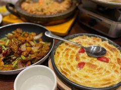 -小菜园新徽菜(上海浦东复地活力城店)