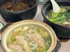 -阿隆煲店(秀仁苑店)