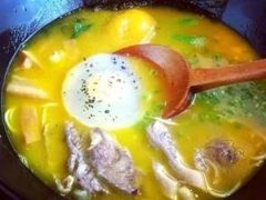 -陕味食族(西小口路店)
