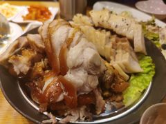 -Myth猪蹄(明洞店)