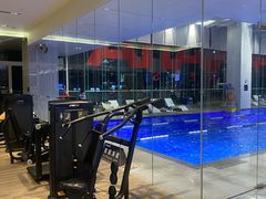 -普拉达游泳健身(水湾1979店)