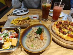 -菲滋意式餐厅(西溪印象城店)