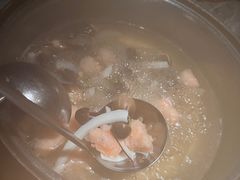 -大头椰·海南椰子鸡火锅(思明万象城店)