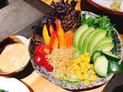 -立山居酒屋·烧鸟 天妇罗(西北湖店)