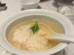 古法清汤鸡豆花-许家菜.艺创菜(仁和新城店)
