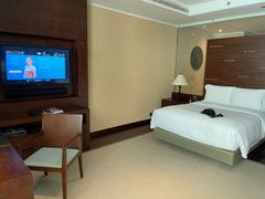 -海南清水湾莱佛士酒店