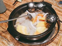 -春润大地海南椰子鸡(沙井京基百纳广场店)
