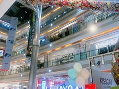 -巴黎春天(浦建店)