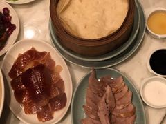 -无锡苏宁银河国际酒店-悦府65中餐厅