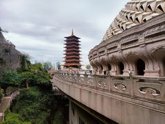 -牛首山文化旅游区
