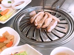 -喜来稀肉(望京店)