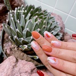 -LILY NAILS美甲美睫