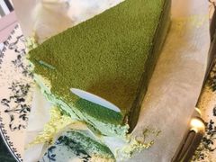 -仁义涵西餐·咖啡(中华巴洛克店)