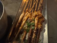 -麦凯伦烧烤·精酿超级工厂店(金桥总店)