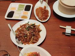 -彩丰楼中餐厅·早茶·点心·粤菜(海口华彩洲际酒店)
