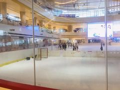 -冠军冰场CHAMPION RINK(苏州中心商场店)