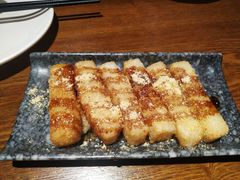 红糖糍粑-付小姐在成都(五道口店)