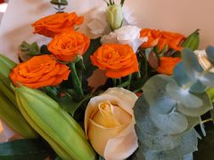 -北边的花店(泛悦城市广场店)