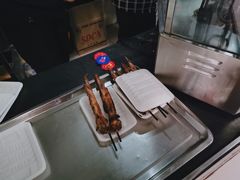 -一代烤翅王(大汉口店)