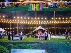 -清泉湾生态旅游度假区