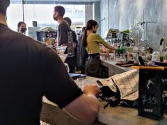 -BE NORMAL CAFE(霞溪路店)