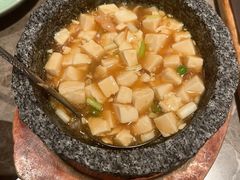 -绿茶餐厅(崇文门新世界店)