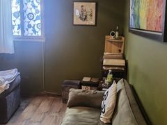 -铭洋专业采耳(田子坊店)