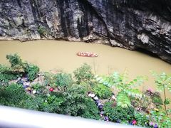 -英西峰林·洞天仙境