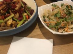 -陈傻子餐厅(世纪都会店)