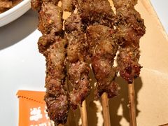 -上关东东北菜(夫子庙水游城店)