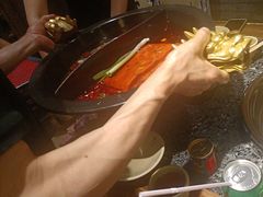 -蜀大侠火锅(建设路第五大道店)