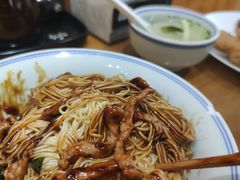 -君东记本帮面馆(天钥桥路店)