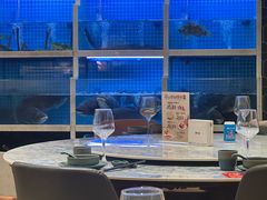 -聚丰园•湖鲜餐厅(阿红私房菜梅石路店)