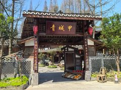 -青城甲(青城山店)