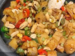 -南阳食府·河南豫菜(南阳驻京办店)