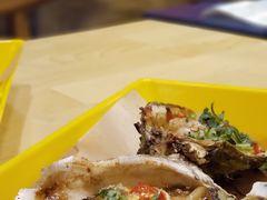 生蚝-我是那个大叔·美食研究所(新塘路店)