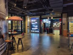 -CGV影城(悦荟4DX店)