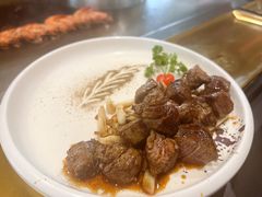 -大神太神·铁板烧(瑞虹天地月亮湾店)