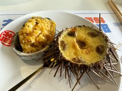-大锅强·蒸海鲜青岛菜(金沙滩店)