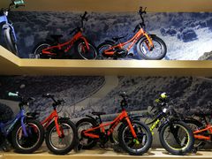 -TREK崔克自行车(徐汇滨江店)