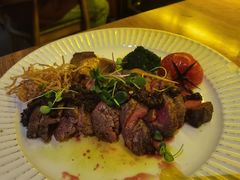 -ibarrel爱杯·bistro&brunch(江宁路店)