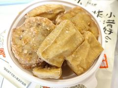 -小满手工粉(北京来福士店)