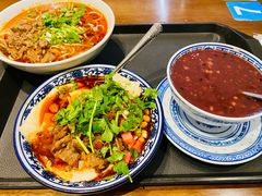 -袁妈红豆汤(重庆总店)
