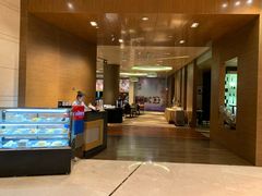-扬州绿地铂骊酒店