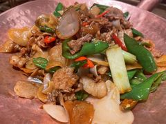 -云海肴·汽锅鸡·云南代表菜(东坝金隅店)