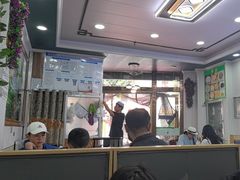 -尕西木老春台东乡手抓美食