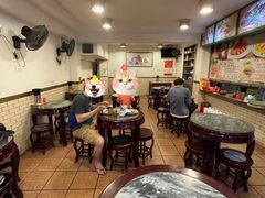 大堂-紫金食坊(江南西路店)