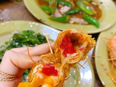 -贞姨美食·老字号海鲜大排档