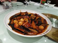 -昱德来·天津菜·渤海湾小海鲜(华夏店)